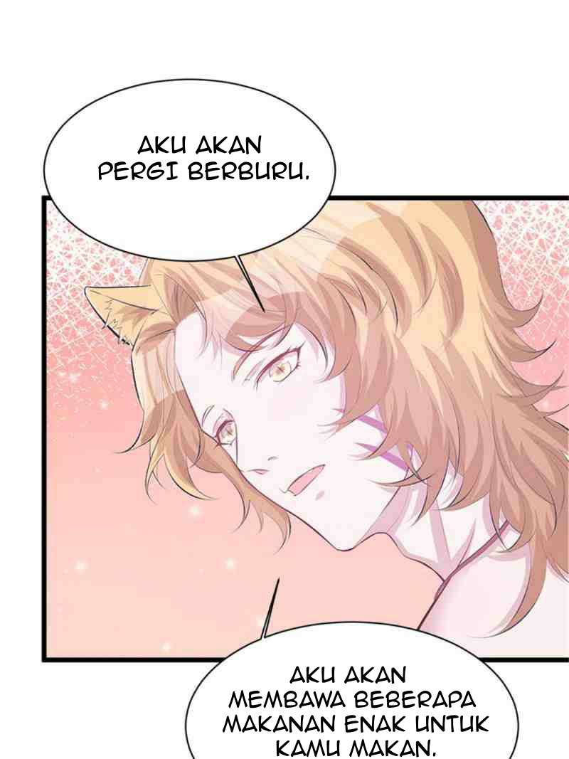 Beauty and the Beasts Chapter 102 Gambar 54